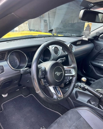 Maserati MC20 cena 325111 przebieg: 2000, rok produkcji 2022 z Rypin małe 137